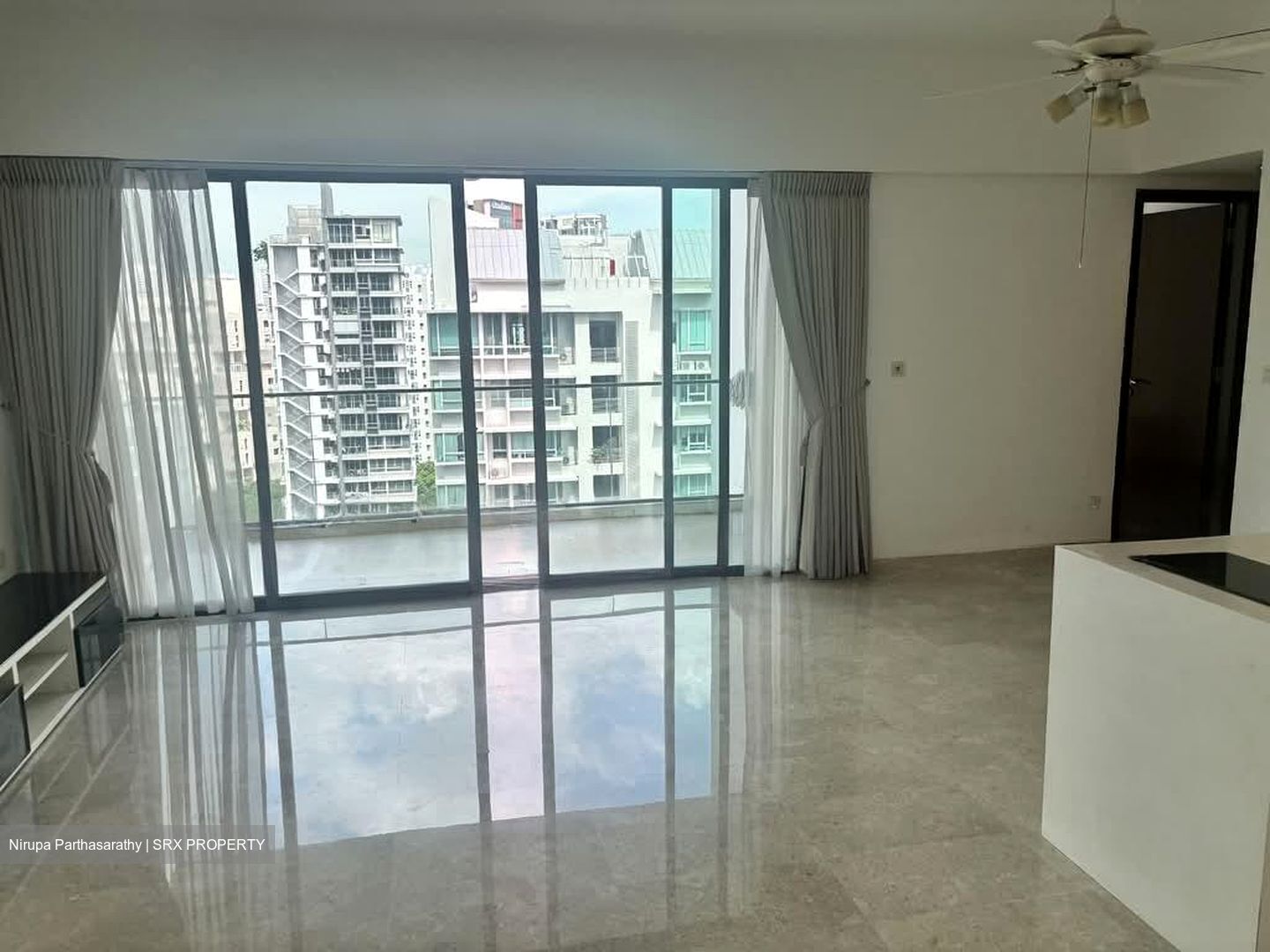 Montebleu (D11), Condominium #576774041